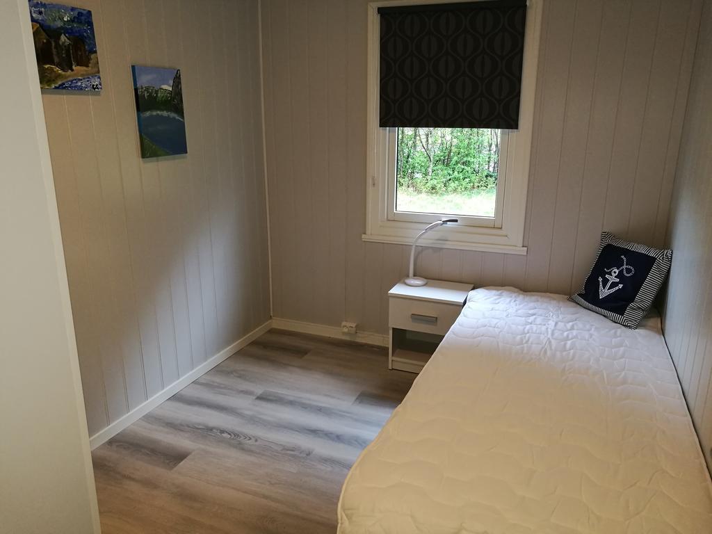 Steinsholen Holiday Home Flåm Extérieur photo