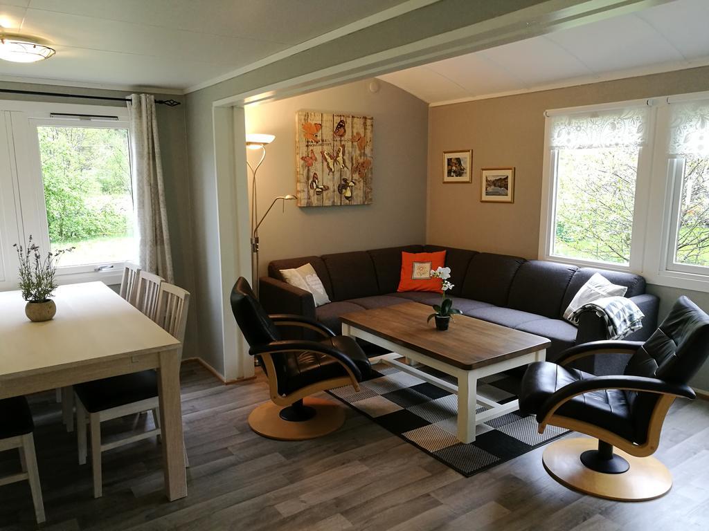 Steinsholen Holiday Home Flåm Extérieur photo