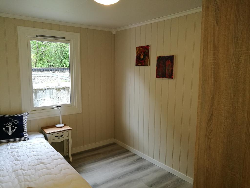 Steinsholen Holiday Home Flåm Extérieur photo
