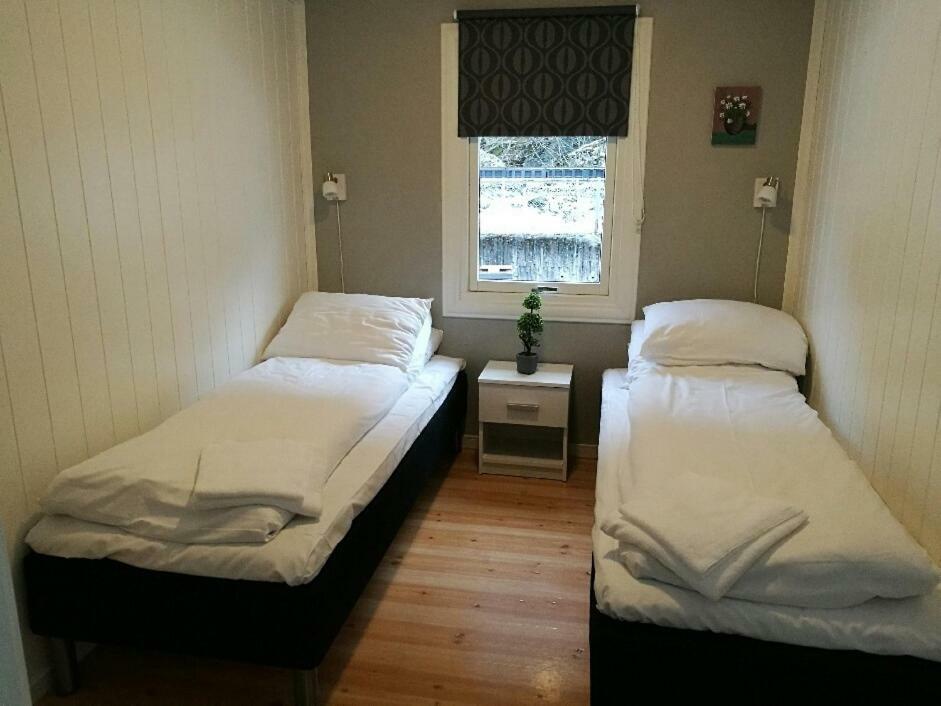 Steinsholen Holiday Home Flåm Extérieur photo